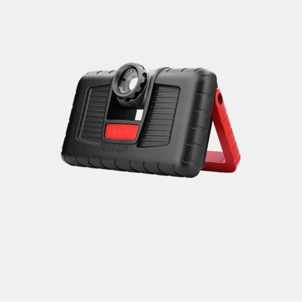 MAGNETIC WORK LIGHT COAST CREW PM210